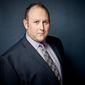 James McDougall