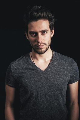 Ekin Koç - poza 1
