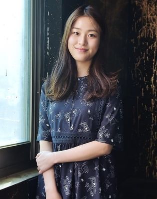 Soo-kyung Lee - poza 9