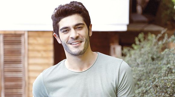 Burak Deniz - poza 2