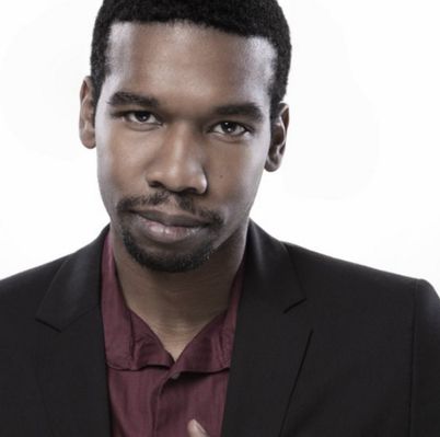Demetrius Daniels - poza 1
