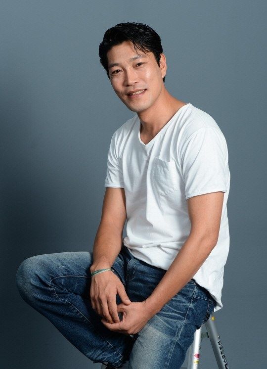 Gwi-hwa Choi - Actor - CineMagia.ro