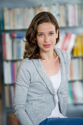 Sabine Fehr - poza 1