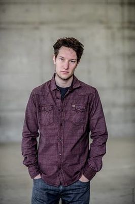 Joachim Aeschlimann - poza 1