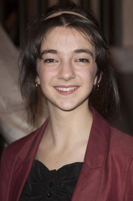 Patsy Ferran - poza 8