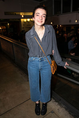 Patsy Ferran - poza 3