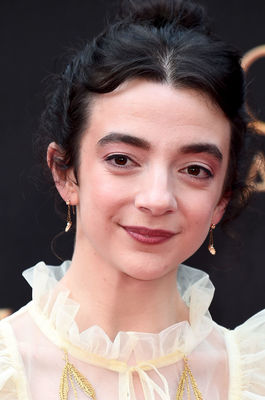 Patsy Ferran - poza 2