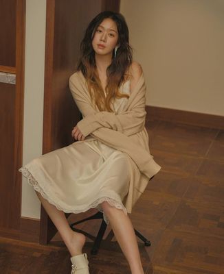 Ko Sung-Hee - poza 28