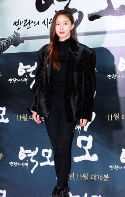 Ko Sung-Hee - poza 25