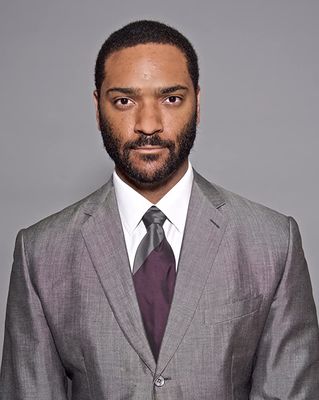 Langston Fishburne - poza 4