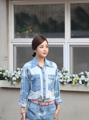 Yoon Jin Yi - poza 25