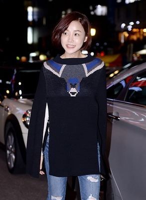 Yoon Jin Yi - poza 22
