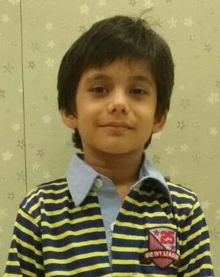 Bhavesh Jaiswal - poza 1