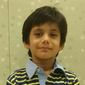 Bhavesh Jaiswal - poza 1