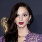 Ruby Modine - poza 1