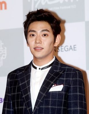 Yong-Joon Ahn - poza 11