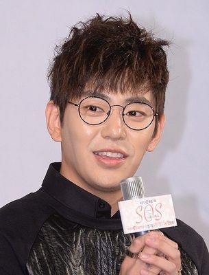 Yong-Joon Ahn - poza 8