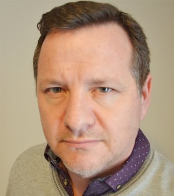 Andy Blithe - poza 3