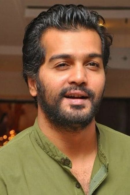 Vinay - Actor - CineMagia.ro