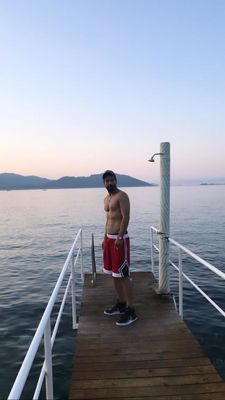 Onur Tuna - poza 3
