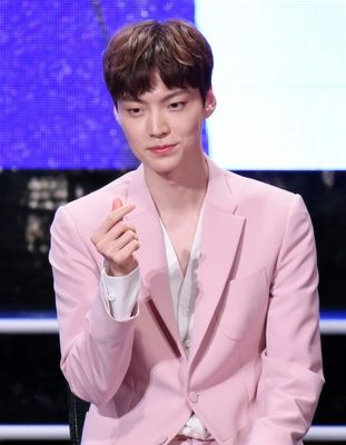 Jae-Hyeon Ahn - poza 5