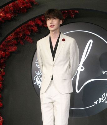 Jae-Hyeon Ahn - poza 13