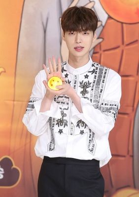Jae-Hyeon Ahn - poza 22