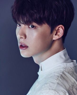 Jae-Hyeon Ahn - poza 26