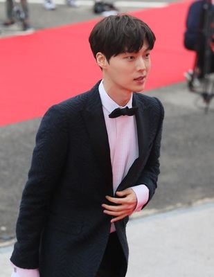 Jae-Hyeon Ahn - poza 12