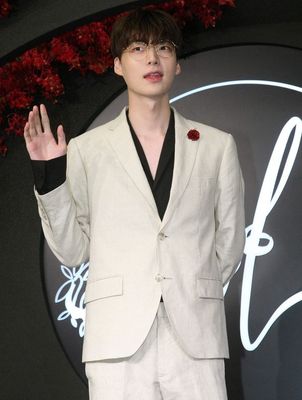 Jae-Hyeon Ahn - poza 14