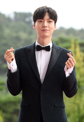 Jae-Hyeon Ahn - poza 11