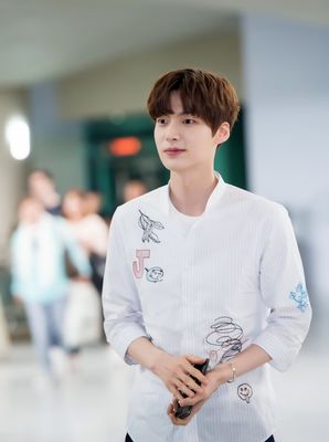 Jae-Hyeon Ahn - poza 2