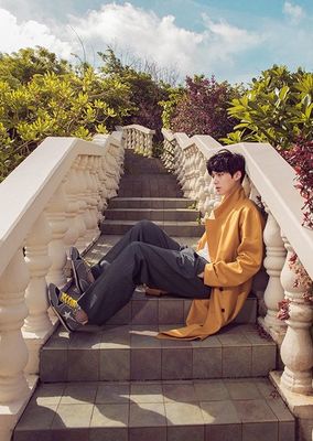Jae-Hyeon Ahn - poza 28