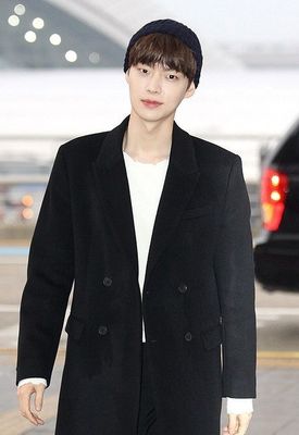 Jae-Hyeon Ahn - poza 20