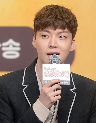 Jae-Hyeon Ahn - poza 15