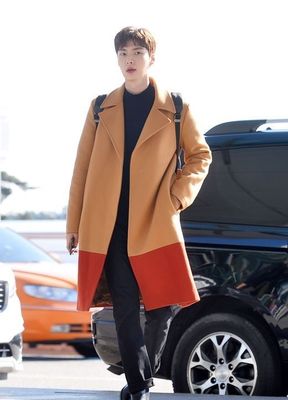 Jae-Hyeon Ahn - poza 23
