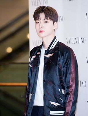 Jae-Hyeon Ahn - poza 8