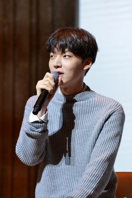 Jae-Hyeon Ahn - poza 17