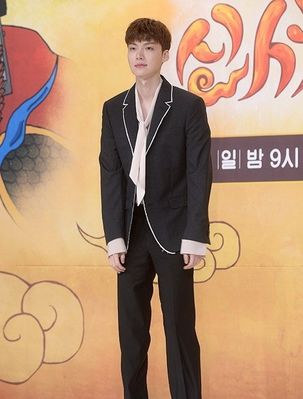 Jae-Hyeon Ahn - poza 9