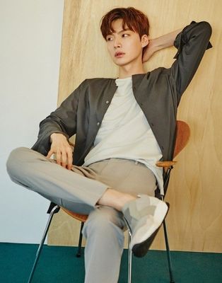 Jae-Hyeon Ahn - poza 25