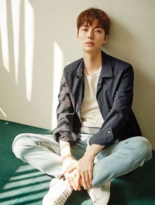 Jae-Hyeon Ahn - poza 1