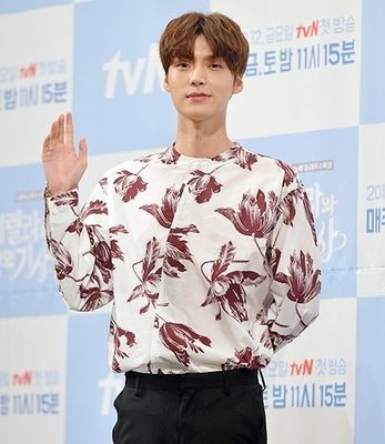 Jae-Hyeon Ahn - poza 16