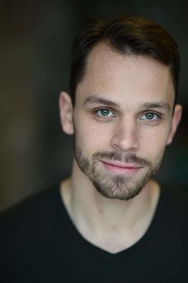 Chris Krause - poza 2