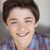 Actor Asher Angel