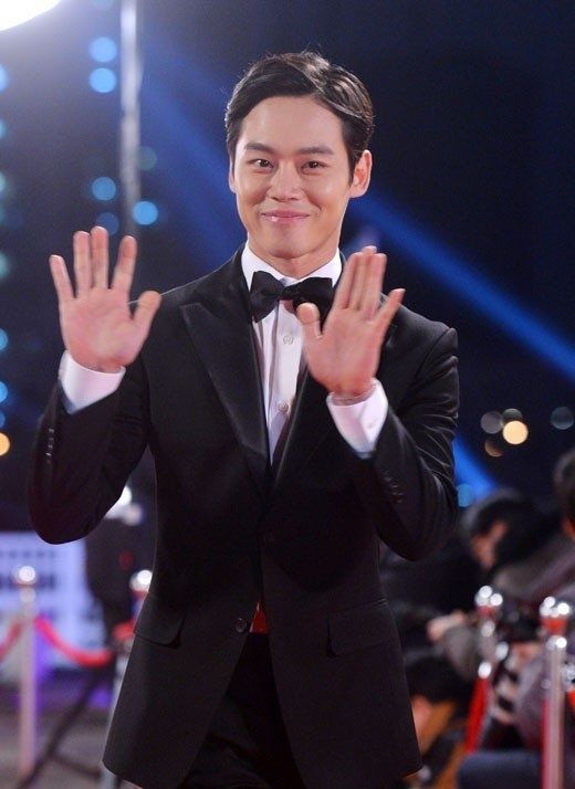 Joo-wan Han - Actor - CineMagia.ro