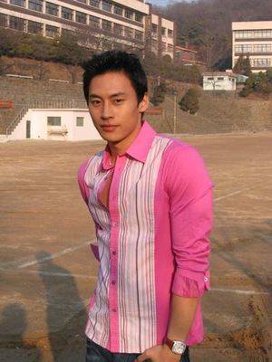 Jeong Eun-woo - poza 2