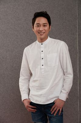 Jeong-min Heo - poza 1