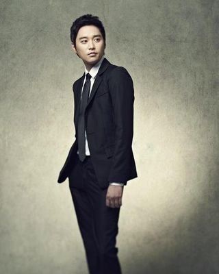 Jeong-min Heo - poza 16