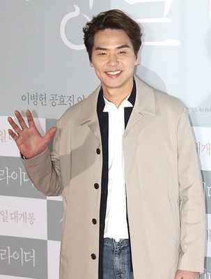 Tae-Hoon Kim - poza 4