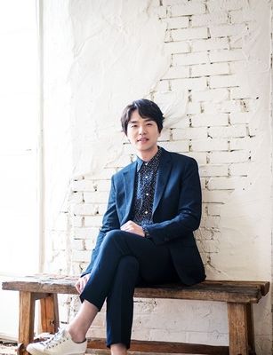 Tae-Hoon Kim - poza 10